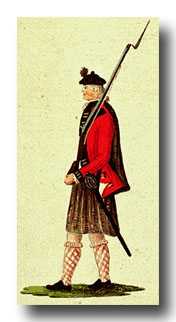 84th Royal Highland Regiment